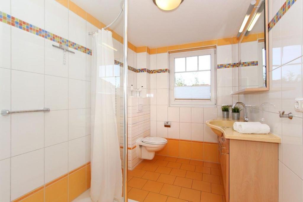 Ferienhaus Windfluechter Boltenhagen Kültér fotó